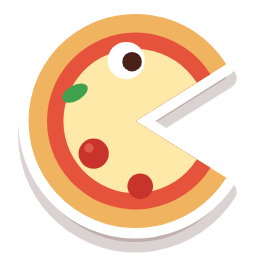 Pizza Buddy logo